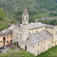 Santuario di San Chiaffredo